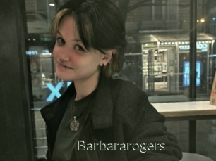 Barbararogers