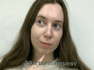 Barbarasimmonsy