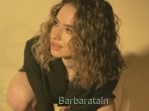 Barbaratain