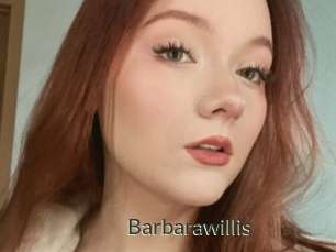 Barbarawillis