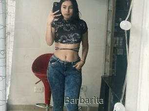 Barbarita