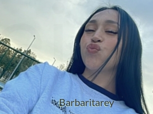 Barbaritarey