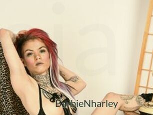 BarbieNharley