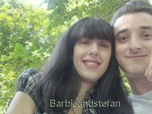 Barbieandstefan