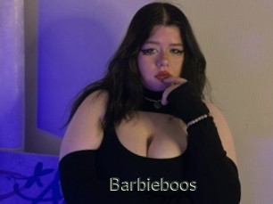 Barbieboos