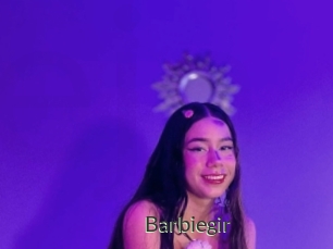 Barbiegir