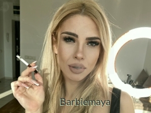 Barbiemaya