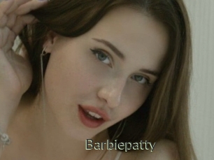 Barbiepatty
