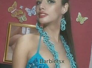 Barbietsx