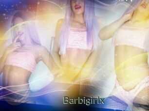 Barbigirlx