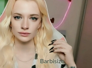 Barbisize