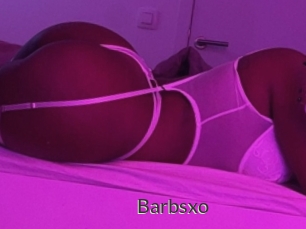 Barbsxo
