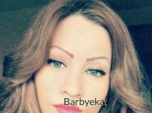 Barbyekat