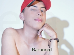 Baronred