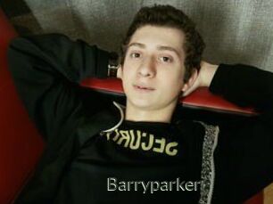 Barryparker
