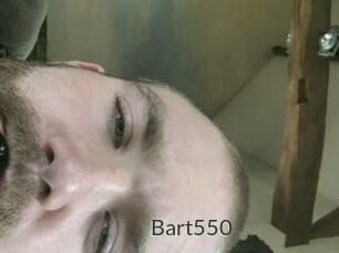 Bart550