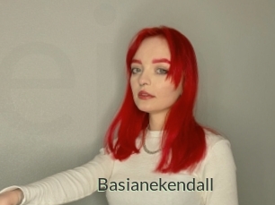 Basianekendall