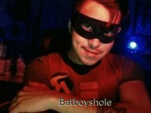 Batboyshole