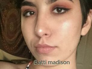 Batti_madison