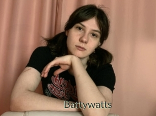 Battywatts