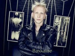 Baxkaine