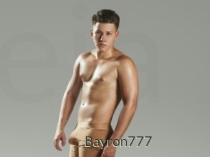 Bayron777