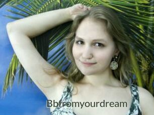 Bbfromyourdream
