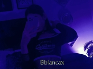 Bbiancax