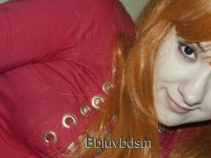 Bbluvbdsm