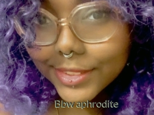 Bbw_aphrodite