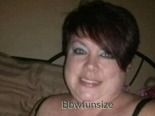 Bbwfunsize