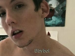 Bbyboi