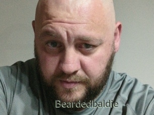 beardedbaldie Ejaculator