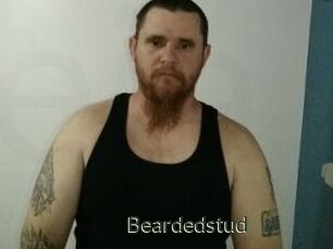 Beardedstud