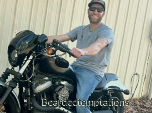 Beardedtemptations