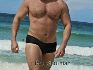 beardhotman Ejaculator