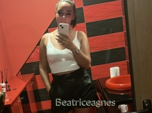 beatriceagnes Ejaculator