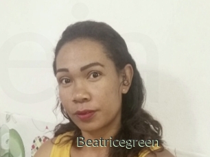 Beatricegreen