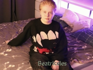 beatriceles Ejaculator