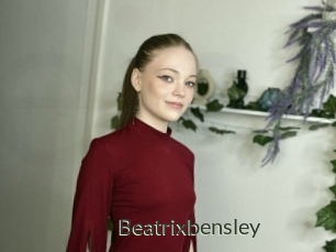 Beatrixbensley