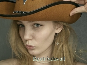 Beatrixdevall