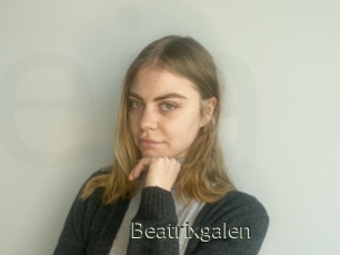 Beatrixgalen