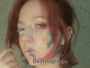 Beatrixgranby
