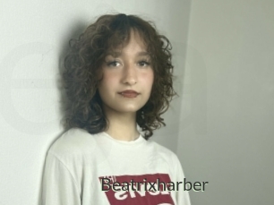 Beatrixharber