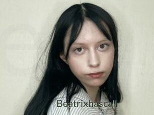 Beatrixhascall