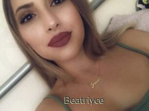Beatriyce