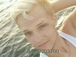 Beau0303700