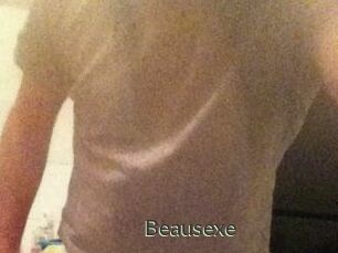 Beausexe