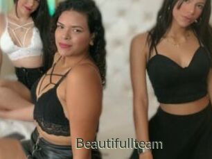 Beautifullteam