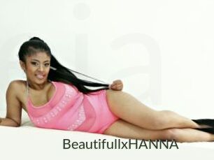 BeautifullxHANNA